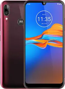 Ремонт телефона Motorola Moto E6 Plus в Воронеже